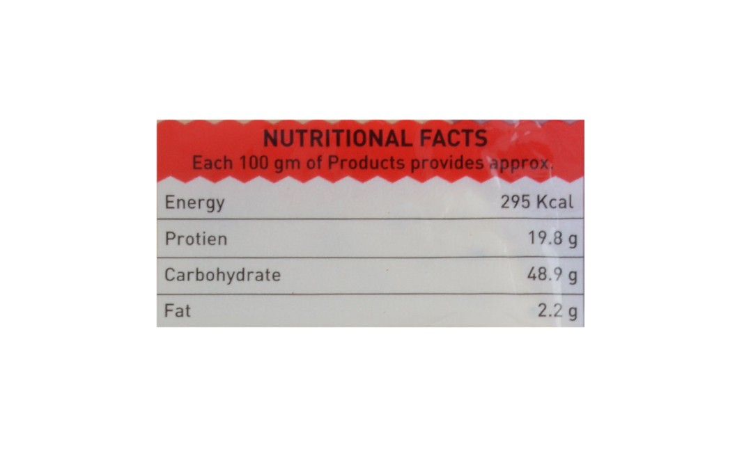 Suruchi Rajasthani Papad    Pack  200 grams